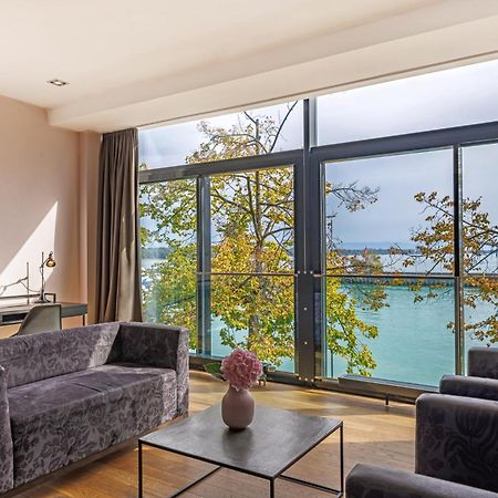 Aika Seaside Living Hotel Friedrichshafen Exteriör bild